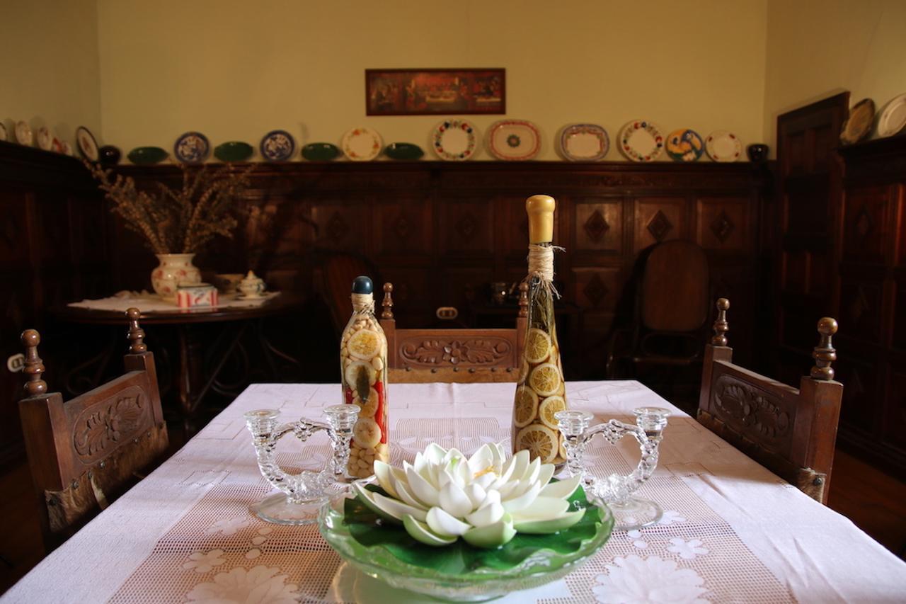 La Casa De Mima Bed & Breakfast Popayan Exterior photo
